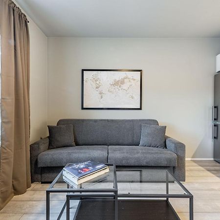 Ferienwohnung Astro Laugavegur Reykjavík Exterior foto