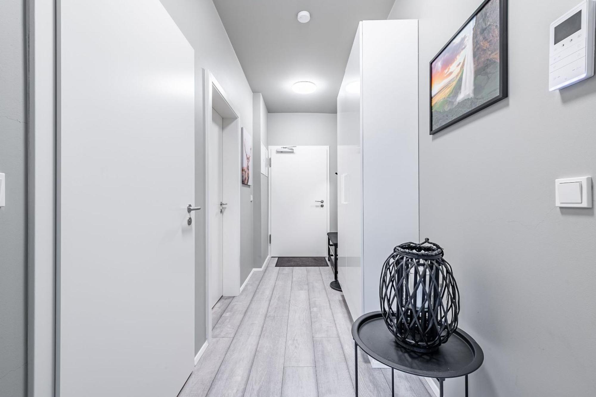 Ferienwohnung Astro Laugavegur Reykjavík Exterior foto